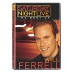 Saturday Night Live - The Best Of Will Ferrell Vol. 1 [USED DVD]