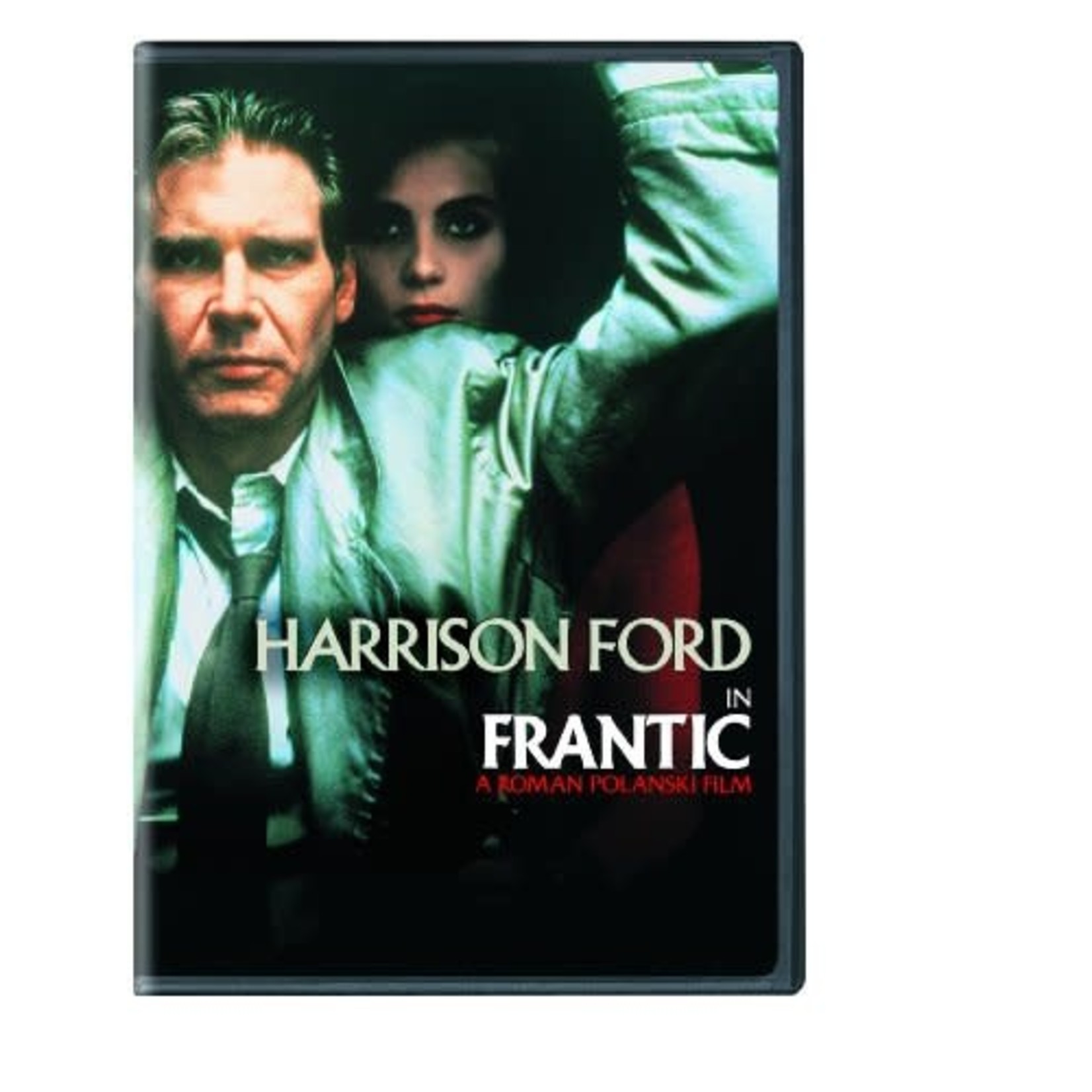Frantic (1988) [USED DVD]