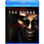 Purge (2013) [USED BRD]