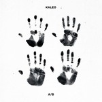 Kaleo - A/B [CD]