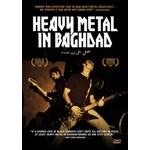 Heavy Metal In Baghdad (2007) [USED DVD]