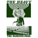 Heavy - The Glorious Dead [CD]