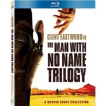 Man With No Name Trilogy - A Sergio Leone Collection [USED 3BRD]