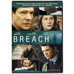 Breach (2007) [USED DVD]