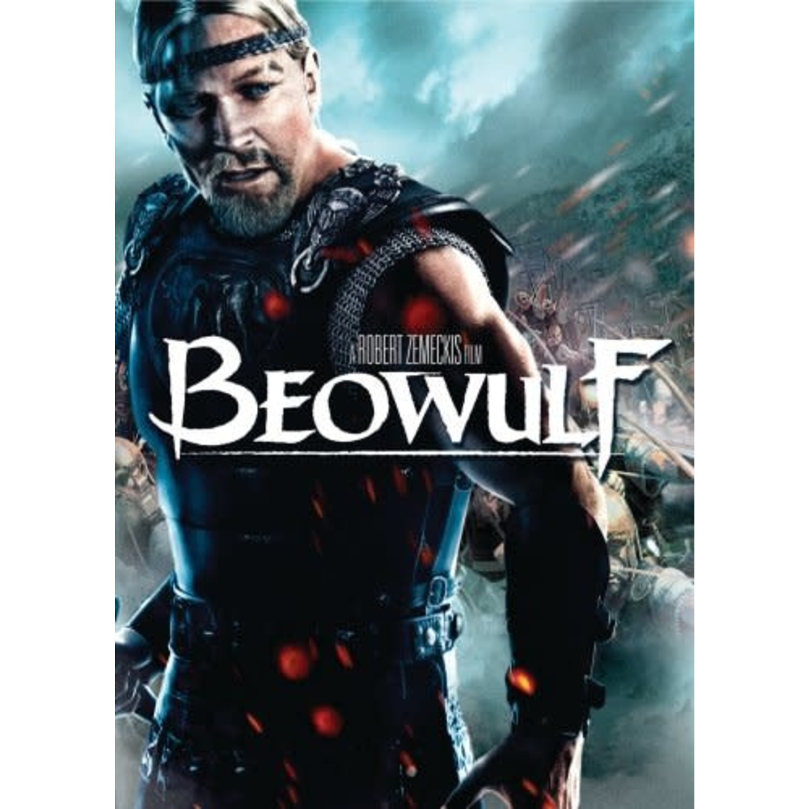 Beowulf (2007) [USED DVD]