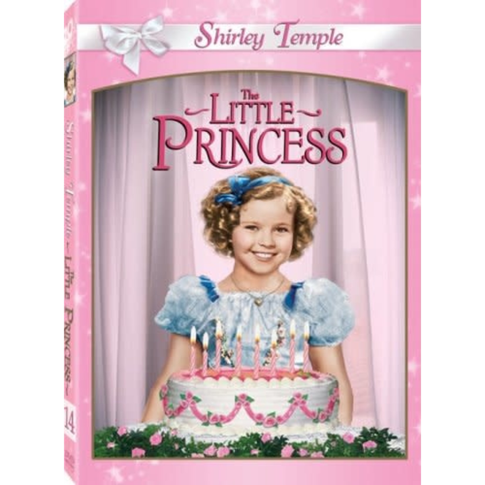 Little Princess (1939) [USED DVD]