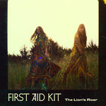 First Aid Kit - The Lion's Roar [CD]