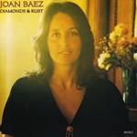 Joan Baez - Diamonds And Rust [CD]