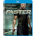 Faster (2010) [USED BRD]