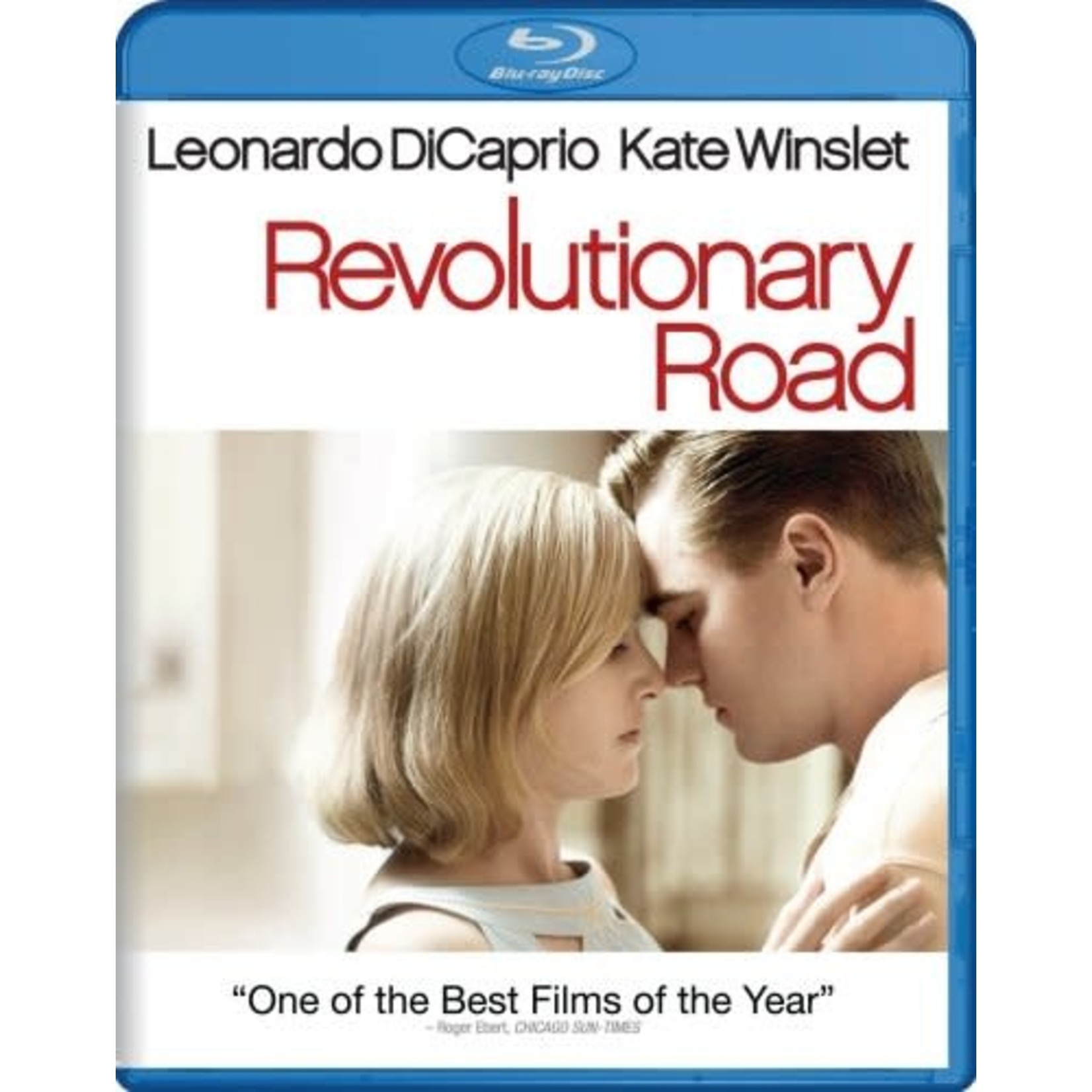Revolutionary Road (2008) [USED BRD]