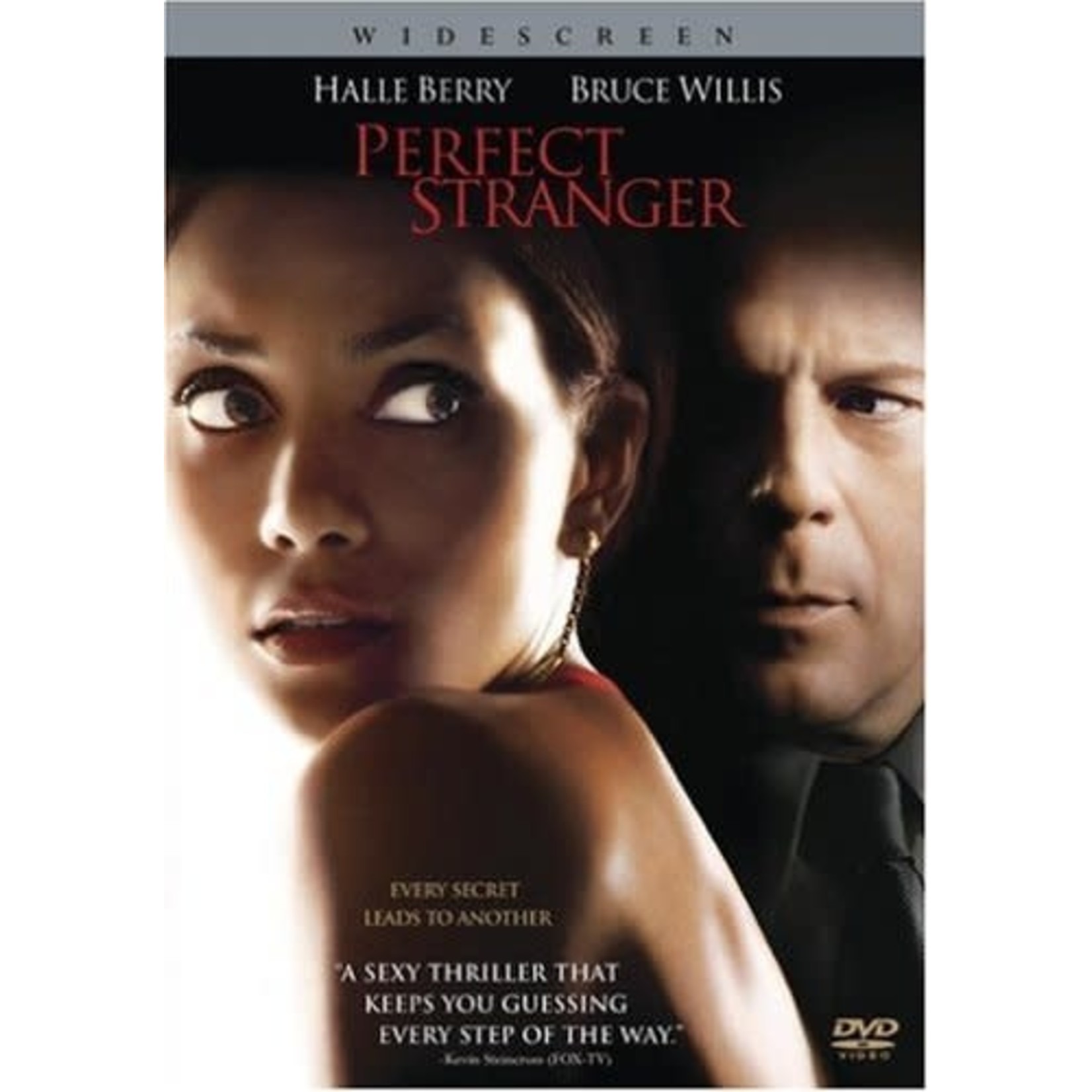 Perfect Stranger (2007) [USED DVD]