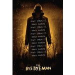 Bye Bye Man (2017) [USED DVD]