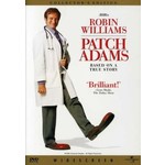 Patch Adams (1998) [USED DVD]