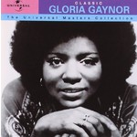 Gloria Gaynor - Classic Gloria Gaynor: The Universal Masters Collection [CD]