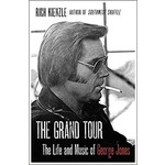 George Jones - The Grand Tour: The Life And Music Of George Jones [Book]