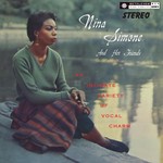 Nina Simone - Nina Simone And Her Friends [CD]