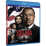 Selma (2014) [USED BRD/DVD]