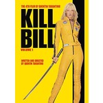 Kill Bill Vol. 1 [USED DVD]