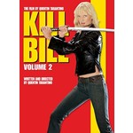 Kill Bill Vol. 2 [USED DVD]