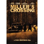 Miller's Crossing (1990) [USED DVD]