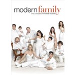 Modern Family - Season 2 [USED DVD]