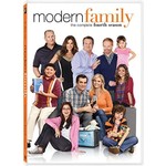 Modern Family - Season 4 [USED DVD]