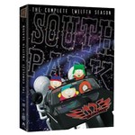 South Park - Season 12 [USED DVD]