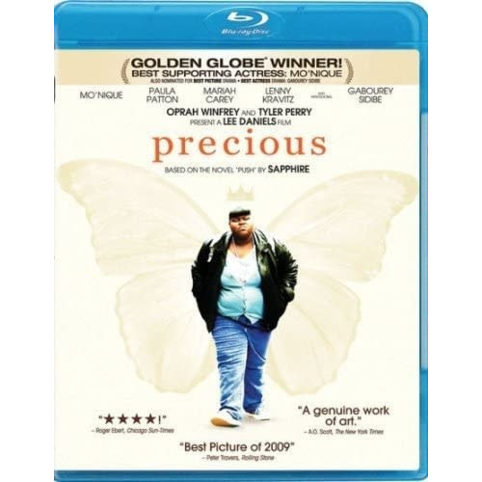 Precious (2009) [USED DVD]