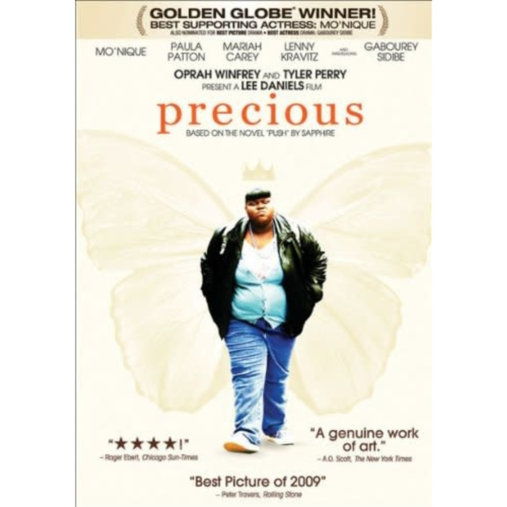 Precious (2009) [USED DVD]