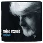Michael McDonald - Motown [USED CD]
