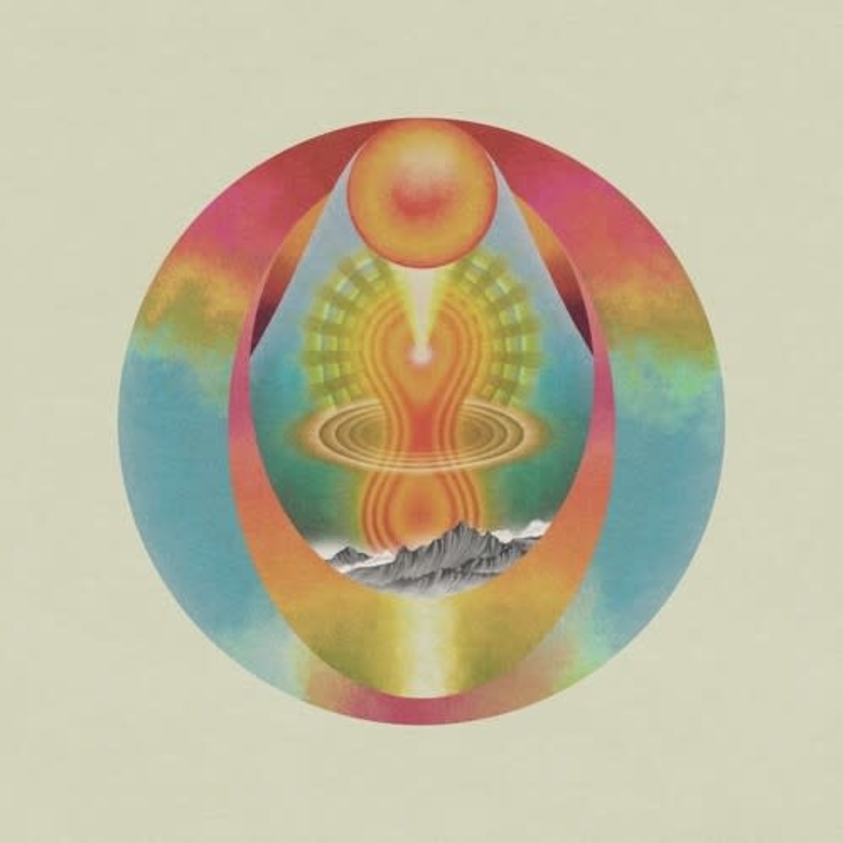 My Morning Jacket - My Morning Jacket [CD]