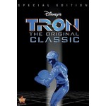 Tron (1982) [DVD]