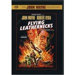 Flying Leathernecks (1951) [DVD]