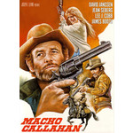 Macho Callahan (1970) [DVD]