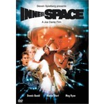 Innerspace (1987) [DVD]