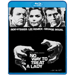 No Way To Treat A Lady (1968) [BRD]