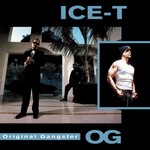 Ice-T - Original Gangster (MOV) [LP]