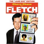 Fletch (1985) [DVD]