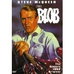 Blob (1958) [DVD]