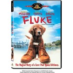 Fluke (1995) [USED DVD]