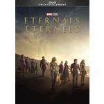 Eternals (2021) [DVD]