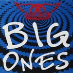Aerosmith - Big Ones [USED CD]