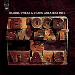 Blood, Sweat & Tears - Greatest Hits [CD]
