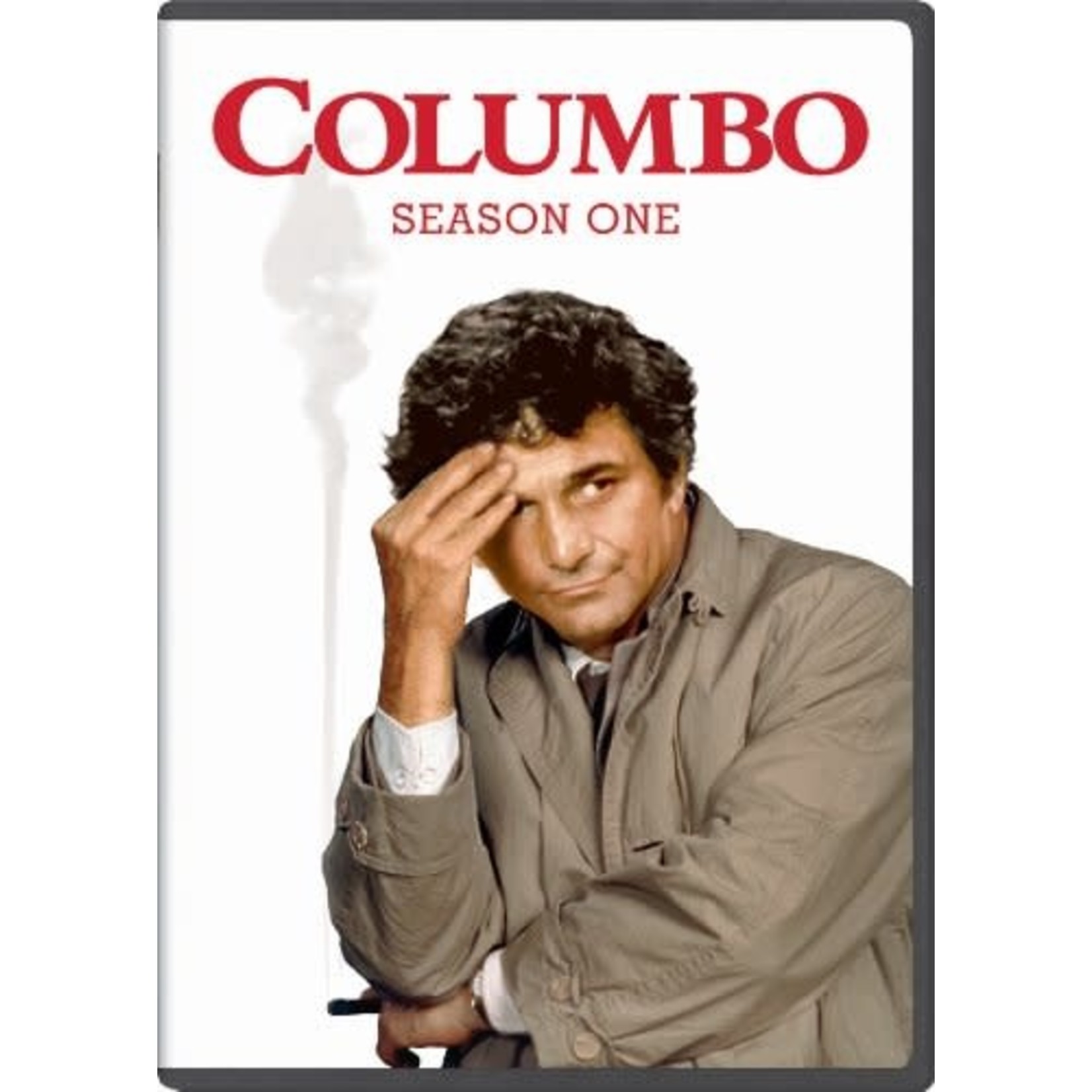 Columbo - Season 1 [USED DVD]