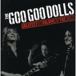 Goo Goo Dolls - Greatest Hits Vol. 1: The Singles [CD]