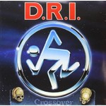 D.R.I. - Crossover (Millenium Ed) [CD]