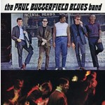 Paul Butterfield - The Butterfield Blues Band [CD]