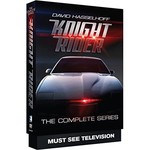 Knight Rider - The Complete Series [16DVD]