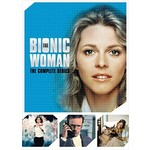 Bionic Woman - The Complete Series [14DVD]