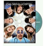 Childrens Hospital - Season 3 [USED DVD]